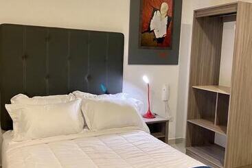 Perugino´s Hotel Galeria