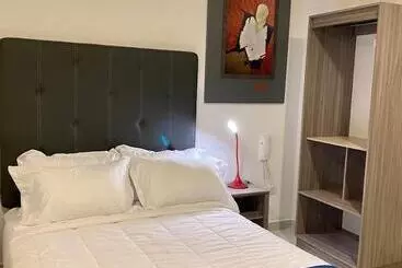 Perugino´s Hotel Galeria