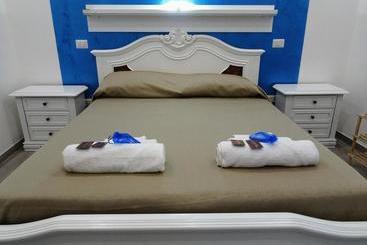 Bed & Breakfast A Capua Adiacente Al Duomo   Il Vicolo