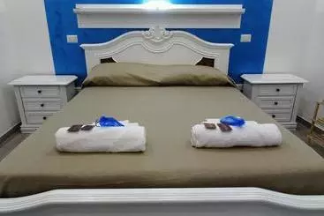 Bed & Breakfast A Capua Adiacente Al Duomo   Il Vicolo