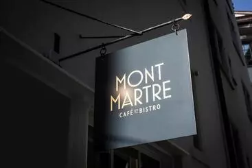 هتل Montmartre