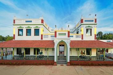 Marutham Village Resort