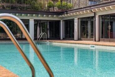 هتل آپارتمان Relais Villa Dei Gelsi & Spa