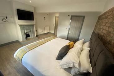 Apart Hotel 6adelphi