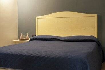 בית מלון כפרי Serena