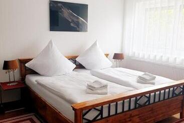 Hotell Zimmer For You