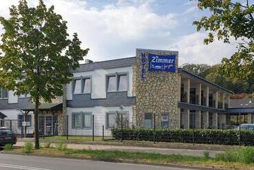 هتل Zimmer For You