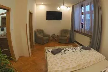 Hotel Britannia Vsetín