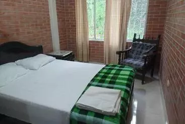Hotelli Kaliawiri Bird Lodge & Reserve