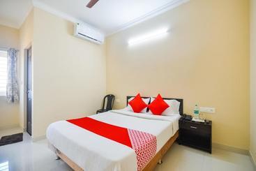 Hotell Oyo 68202 Lemon Ade