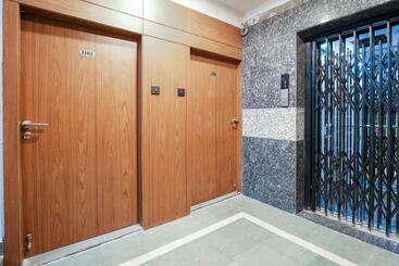 فندق Oyo 70540 Greenacre