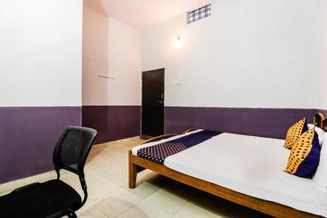 酒店 Spot On 69587  Aashiyana