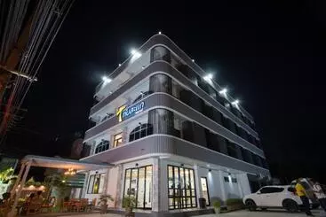 Hotel Thap Sakae
