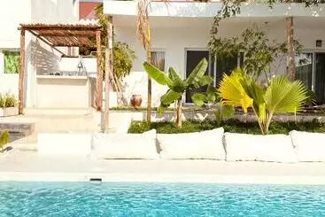 La Base B&b