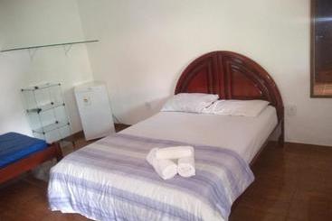 Panzió Estadia Cipó