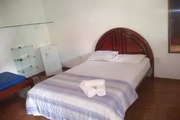 ペンション Estadia Cipó