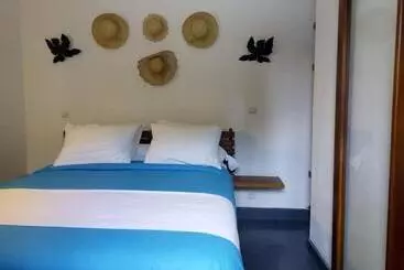 Satrana Hotel Tamatave