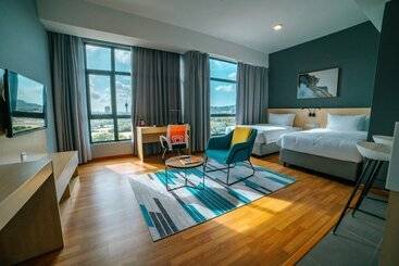 Swiss Belhotel Kuantan