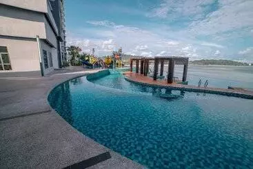 Swiss Belhotel Kuantan