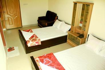 هتل Amir S Residense