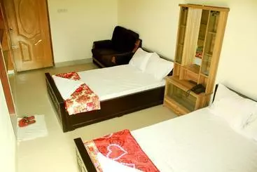هتل Amir S Residense