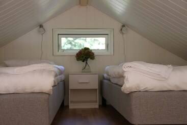 Hotel Evedals Camping Växjö