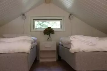 Hotell Evedals Camping Växjö