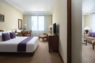 هتل Avani Hai Phong Harbour View