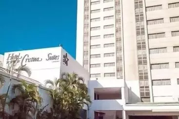 ホテル Cristina Suites
