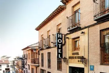 酒店 Duque de Lerma