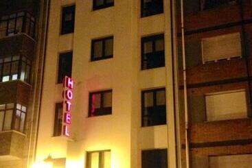 Hotel El Retiro De Cardea