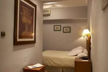 בית מלון כפרי Juanito