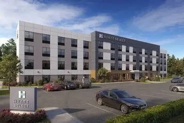 Hotel La Quinta By Wyndham Williamsburg Historic Area