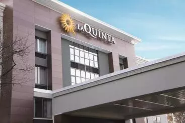 酒店 La Quinta By Wyndham Raleigh Downtown North