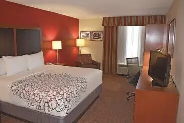 Szálloda La Quinta By Wyndham Williamsburg Historic Area