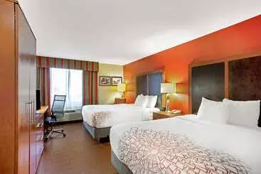 בית מלון כפרי La Quinta By Wyndham Williamsburg Historic Area