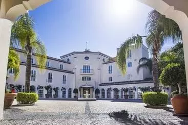 Hotel Las Dunas Grand Luxury