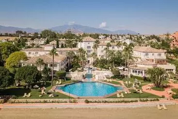 Hotel Las Dunas Grand Luxury