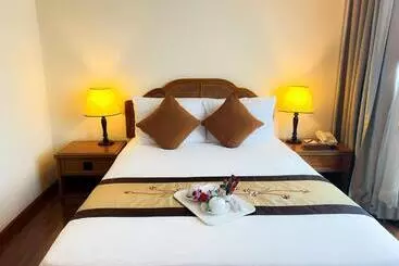 هتل Ramana Saigon