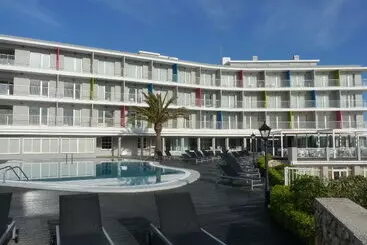 Hotel Sunprime Waterfront