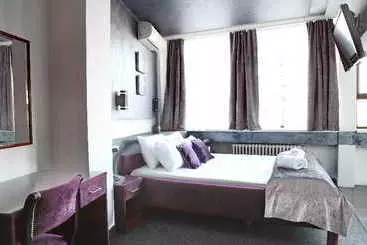 Boutique Hotel Tash Belgrade
