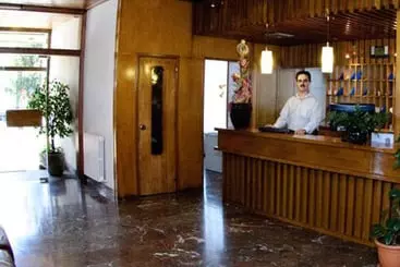 בית מלון כפרי Vianetto