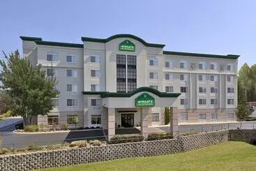 Otel Wingate By Wyndham Chattanooga
