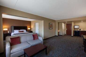 فندق Wingate By Wyndham Oklahoma City Airport