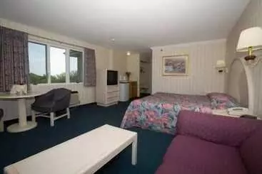 هتل Winnapaug Inn