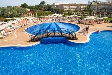 Hotel Zafiro Can Picafort