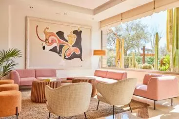 Huoneistohotelli Zafiro Tropic