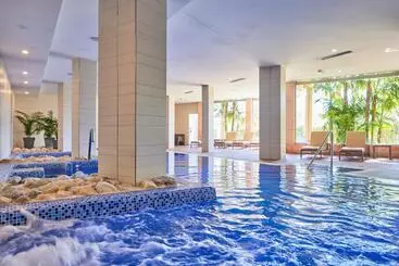 شقة فندقية Zafiro Tropic