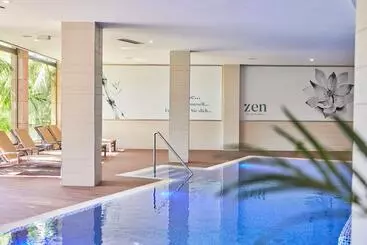 公寓式酒店  Zafiro Tropic