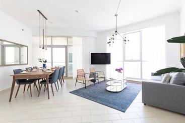 游客公寓 Frank Porter   Torch Tower